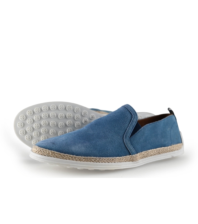Manfield Slip-ons