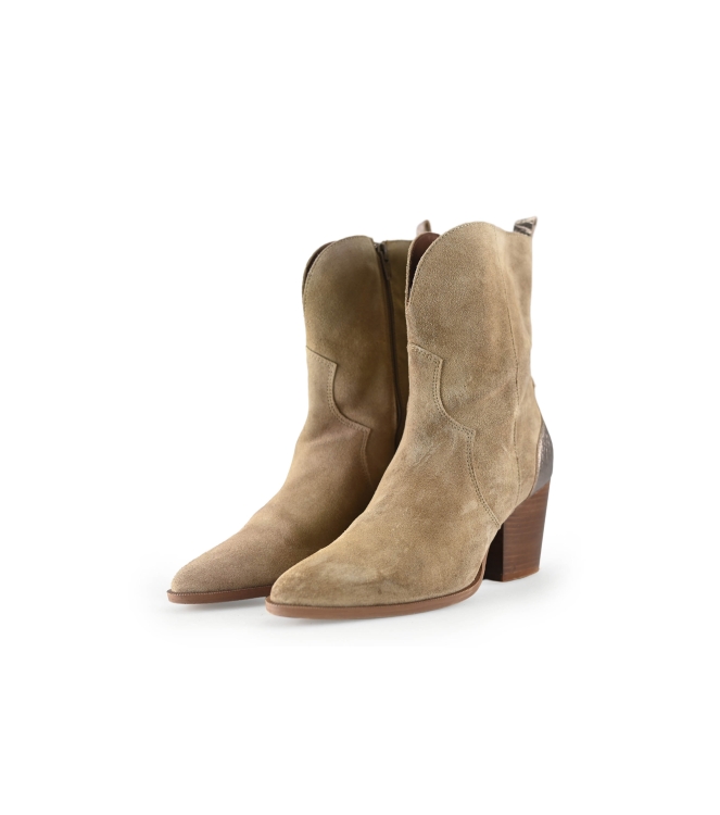 Manfield Cowboystiefel