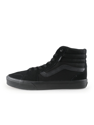 Vans Hohe Sneaker Schwarz 317266