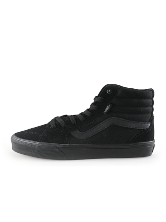 Vans Hohe Sneaker Schwarz 317267