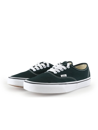 Vans Sneaker Schwarz 317268