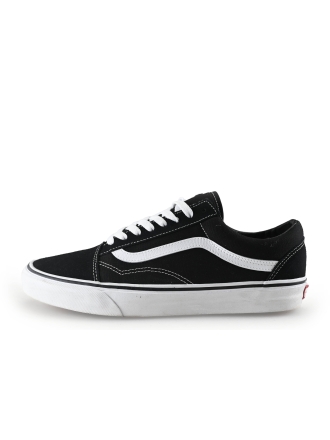 Vans Sneaker Schwarz 317271
