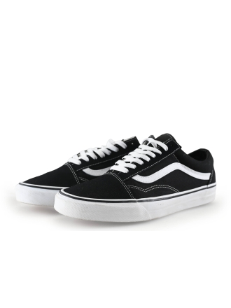 Vans Sneaker Schwarz 317271