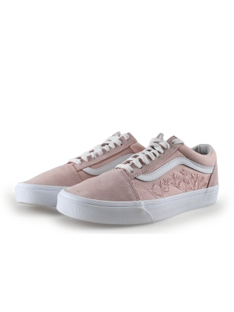 Vans Sneaker Rosa 317273