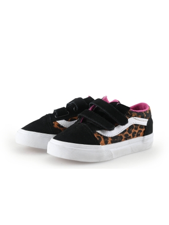 Vans Sneaker Schwarz 317276