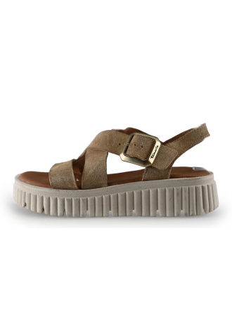 Tamaris Sandalen Beige 317280