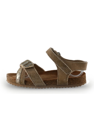 IK-KE Sandalen Beige 317282