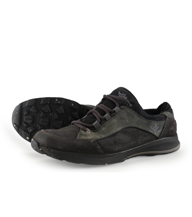 Hanwag Wanderschuhe