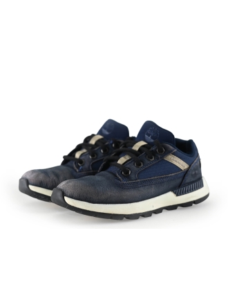 Timberland Sneaker Blau 317284