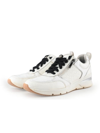Tamaris Schnürschuhe Weiß 317287