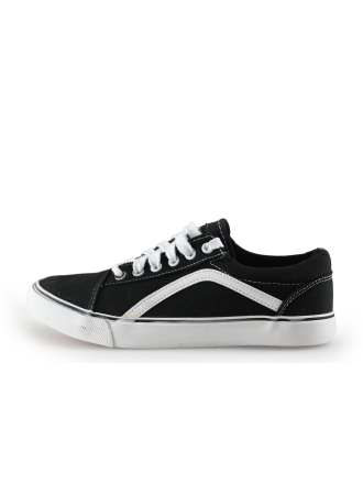 Vans Sneaker Schwarz 317291
