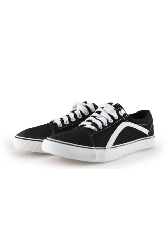 Vans Sneaker Schwarz 317291