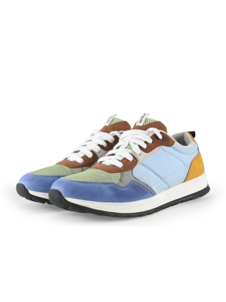 Vertice Sneaker Blau 317292