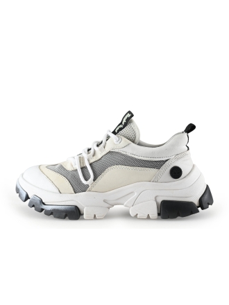 Timberland Sneaker Weiß 317295