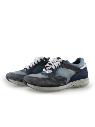 Greve Sneaker Blau 317298