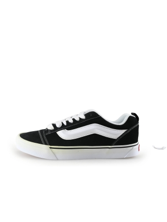 Vans Sneaker Schwarz 317303