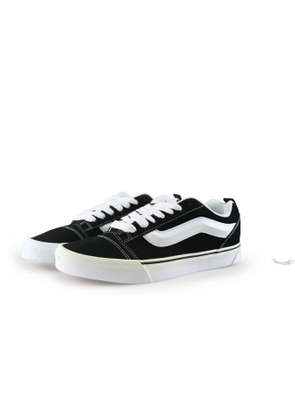 Vans Sneaker Schwarz 317303