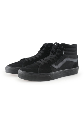 Vans Hohe Sneaker Schwarz 317307