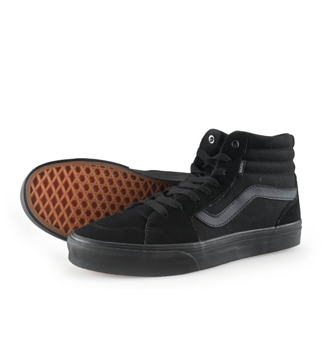Vans Hohe Sneaker