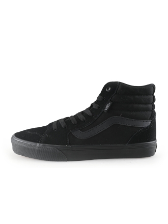 Vans Hohe Sneaker Schwarz 317308