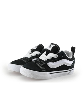 Vans Sneaker Schwarz 317309