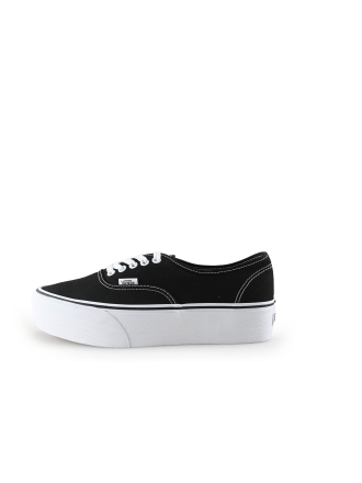 Vans Sneaker Schwarz 317313