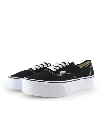 Vans Sneaker Schwarz 317313