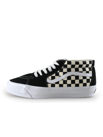 Vans Hohe Sneaker Schwarz 317315