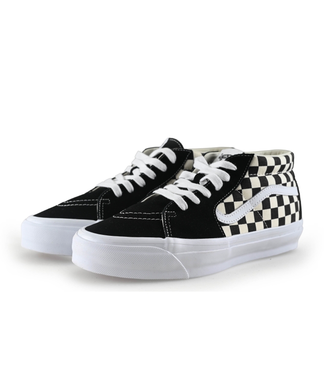 Vans Hohe Sneaker