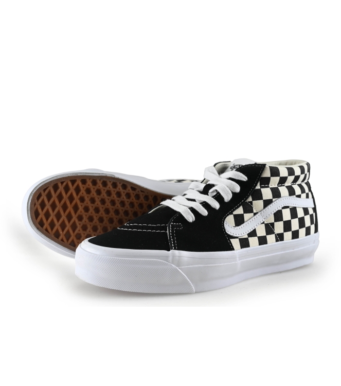 Vans Hohe Sneaker