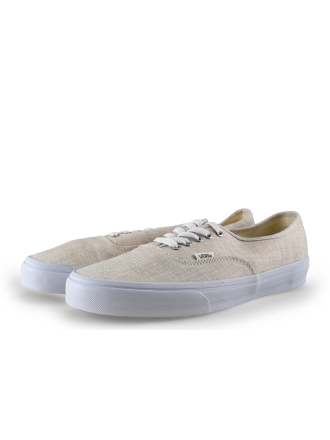 Vans Sneaker Beige 317317