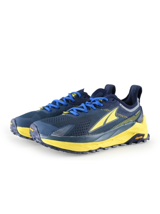Altra Sportschuhe Blau 317322