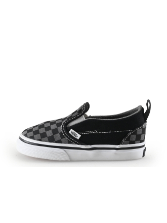 Vans Slip-ons Schwarz 317327