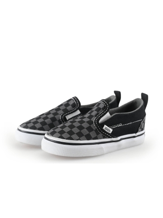 Vans Slip-ons Schwarz 317327