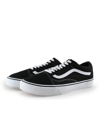 Vans Sneaker Schwarz 317328