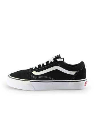 Vans Sneaker Schwarz 317329