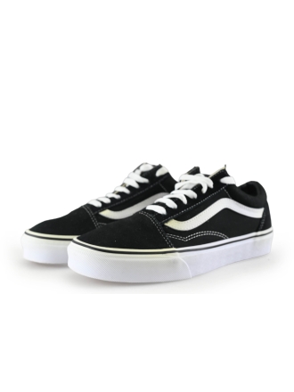 Vans Sneaker Schwarz 317329