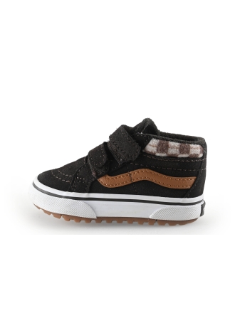 Vans Sneaker Braun 317330