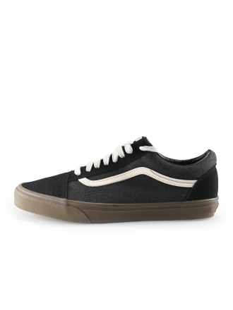 Vans Sneaker Schwarz 317333