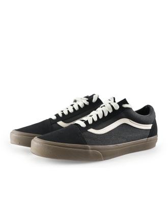 Vans Sneaker Schwarz 317333