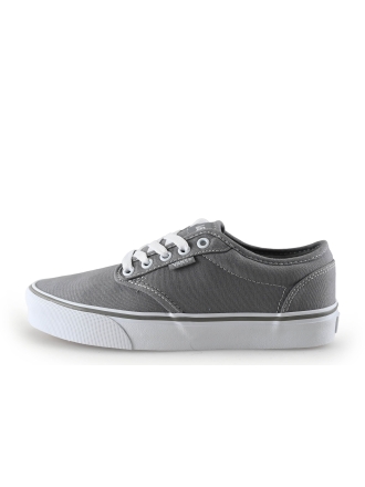 Vans Sneaker Grau 317334
