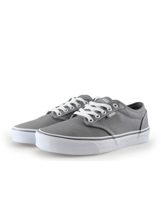 Vans Sneaker Grau 317334