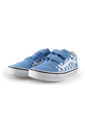 Vans Sneaker Blau 317336