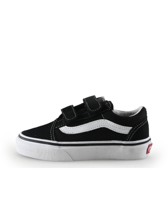 Vans Sneaker Schwarz 317338