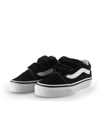 Vans Sneaker Schwarz 317338