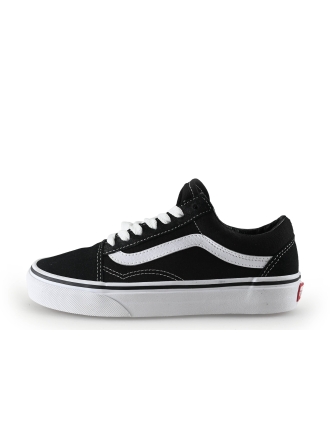 Vans Sneaker Schwarz 317339