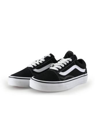 Vans Sneaker Schwarz 317339