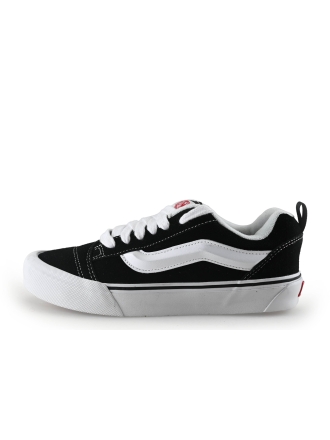 Vans Sneaker Schwarz 317340