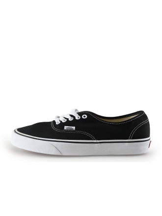 Vans Sneaker Schwarz 317342