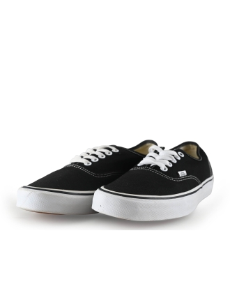 Vans Sneaker Schwarz 317342